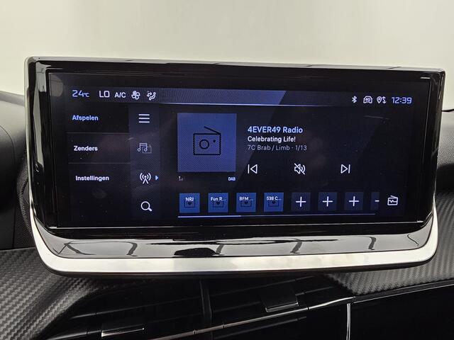 Peugeot 2008 1.2 PureTech 100 Allure | Navigatie | Adaptive cruise | Parkeerhulp V+A
