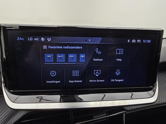 Peugeot 2008 1.2 PureTech 100 Allure | Navigatie | Adaptive cruise | Parkeerhulp V+A