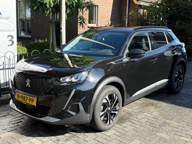 Peugeot 2008 1.2 PureTech Allure