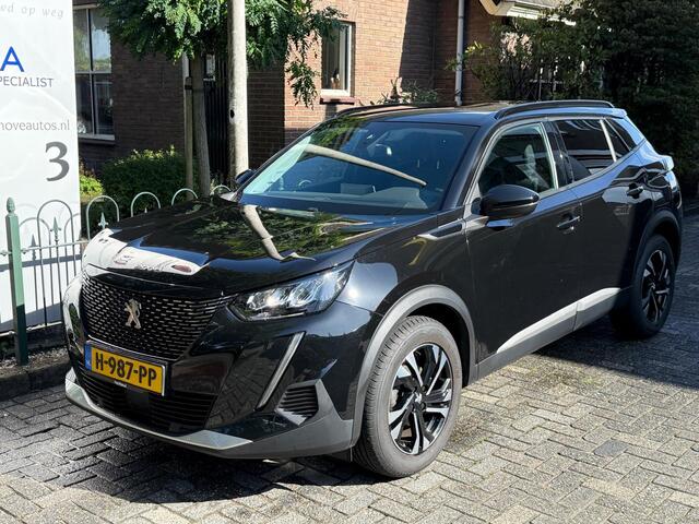 Peugeot 2008 1.2 PureTech Allure