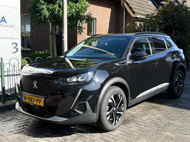 Peugeot 2008 1.2 PureTech Allure