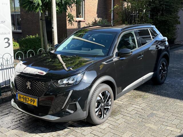 Peugeot 2008 1.2 PureTech Allure