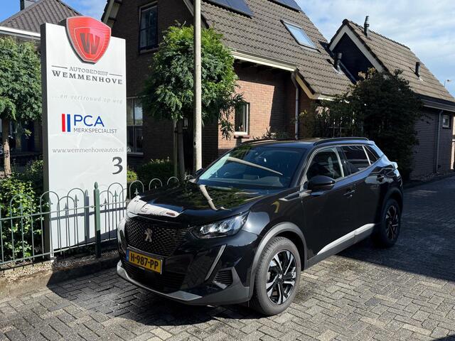Peugeot 2008 1.2 PureTech Allure