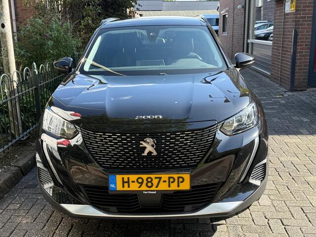 Peugeot 2008 1.2 PureTech Allure
