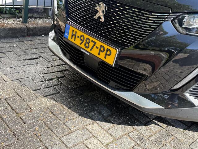 Peugeot 2008 1.2 PureTech Allure
