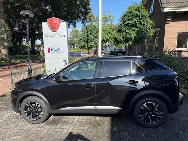 Peugeot 2008 1.2 PureTech Allure