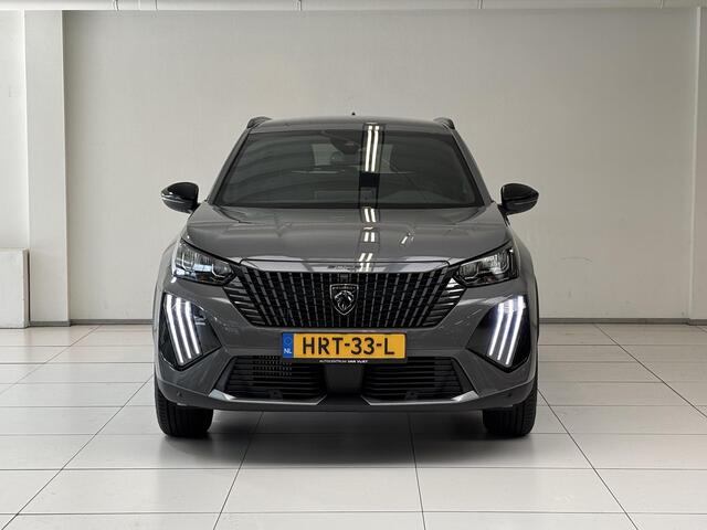Peugeot 2008 1.2 Hybrid 145 Allure Automaat | Adaptieve cruise control | 360 Camera | Keyless | Navigatie | Dodehoekdetectie