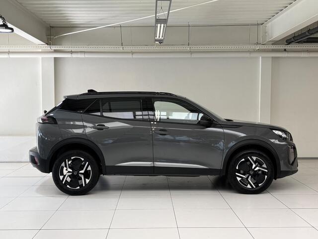 Peugeot 2008 1.2 Hybrid 145 Allure Automaat | Adaptieve cruise control | 360 Camera | Keyless | Navigatie | Dodehoekdetectie