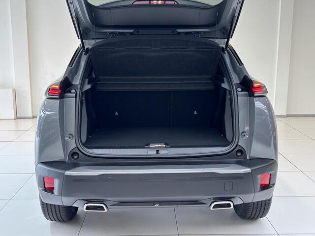 Peugeot 2008 1.2 Hybrid 145 Allure Automaat | Adaptieve cruise control | 360 Camera | Keyless | Navigatie | Dodehoekdetectie