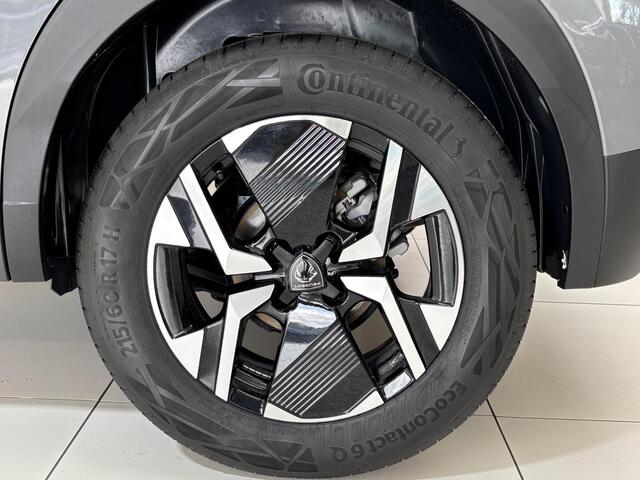 Peugeot 2008 1.2 Hybrid 145 Allure Automaat | Adaptieve cruise control | 360 Camera | Keyless | Navigatie | Dodehoekdetectie