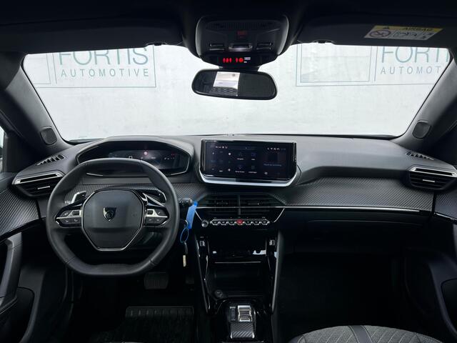 Peugeot 2008 1.2 PureTech 130 Allure NAVI | 1/2 LEDER | CAMERA | CARPLAY |