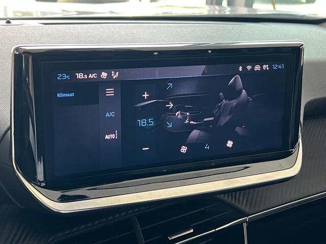 Peugeot 2008 1.2 PureTech 130 Allure NAVI | 1/2 LEDER | CAMERA | CARPLAY |