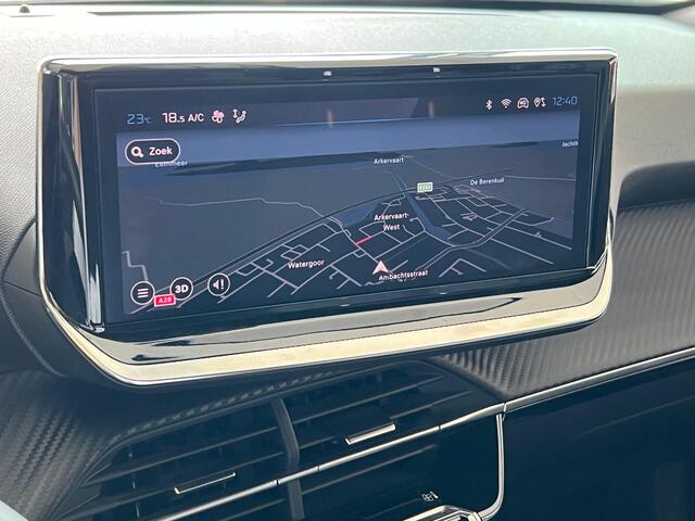 Peugeot 2008 1.2 PureTech 130 Allure NAVI | 1/2 LEDER | CAMERA | CARPLAY |