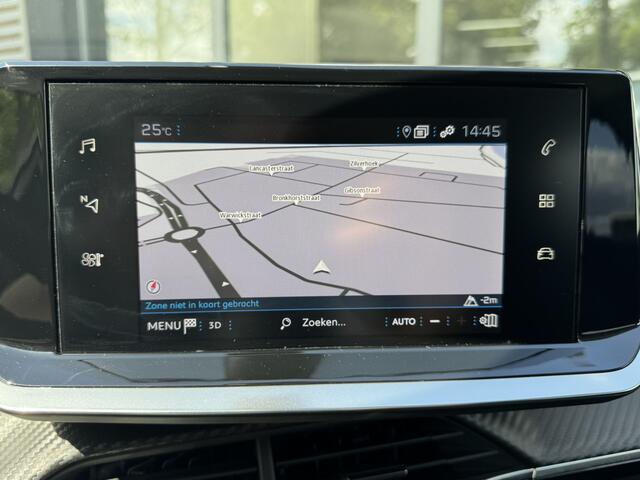 Peugeot 2008 1.2 PureTech Allure Pack*Keyless*Navi*Carplay*