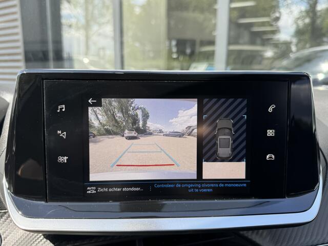 Peugeot 2008 1.2 PureTech Allure Pack*Keyless*Navi*Carplay*