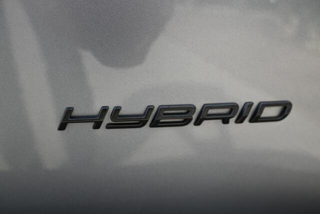 Peugeot 2008 1.2 Hybrid 136 GT