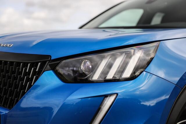 Peugeot 2008 1.2 130 pk Aut. GT-Line ? LED ? Carplay ? Camera