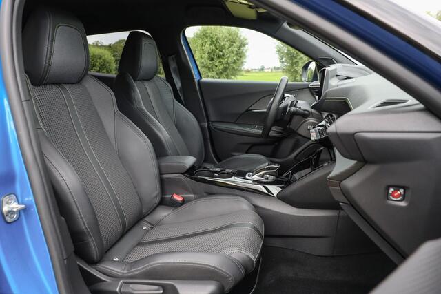 Peugeot 2008 1.2 130 pk Aut. GT-Line ? LED ? Carplay ? Camera