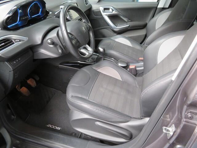 Peugeot 2008 1.2 PureTech Allure