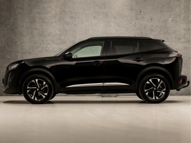 Peugeot 2008 1.2 PureTech Allure Sport (VIRTUAL COCKPIT, APPLE CARPLAY, LEDER, GROOT NAVI, STOELVERWARMING, 360 CAMERA, GETINT GLAS, SPORTSTOELEN, LM VELGEN, LED KOPLAMPEN, TREKHAAK, NIEUWSTAAT)