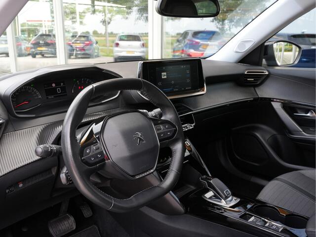 Peugeot 2008 1.2 PureTech 130 EAT8 Allure Pack | Navigatie | Climate Control | Camera