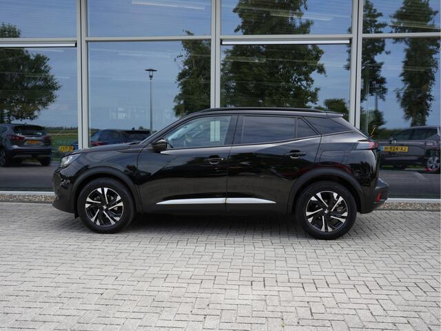 Peugeot 2008 1.2 PureTech 130 EAT8 Allure Pack | Navigatie | Climate Control | Camera