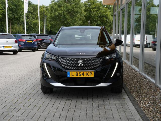 Peugeot 2008 1.2 PureTech 130 EAT8 Allure Pack | Navigatie | Climate Control | Camera