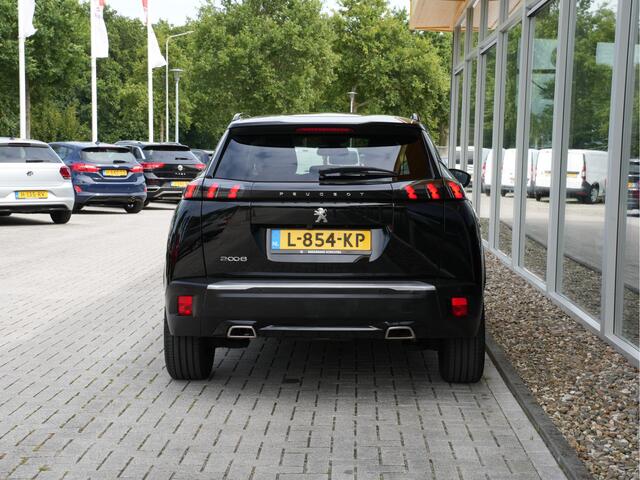 Peugeot 2008 1.2 PureTech 130 EAT8 Allure Pack | Navigatie | Climate Control | Camera