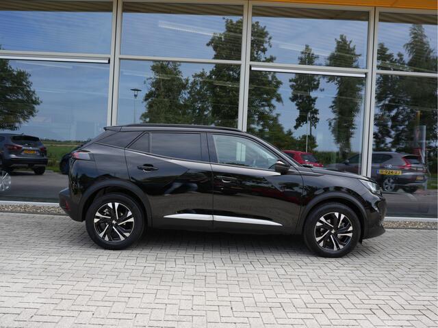 Peugeot 2008 1.2 PureTech 130 EAT8 Allure Pack | Navigatie | Climate Control | Camera