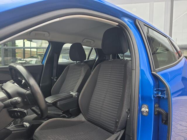 Peugeot 2008 1.2 PureTech Active Pack *trekhaak & Navi*