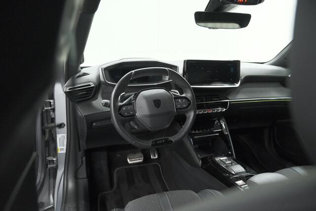 Peugeot 2008 PureTech 130 EAT8 GT | 360 Camera | Adaptieve Cruise Control | Dodehoekdetectie | Navigatie