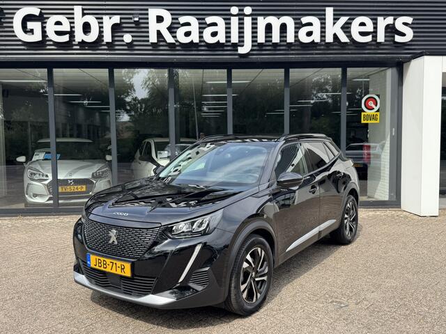 Peugeot 2008 1.2 PureTech 100 Style*Camera*Cruise*