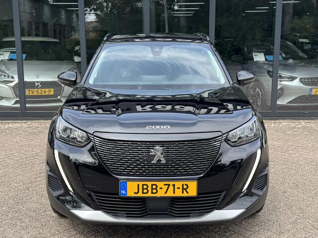 Peugeot 2008 1.2 PureTech 100 Style*Camera*Cruise*