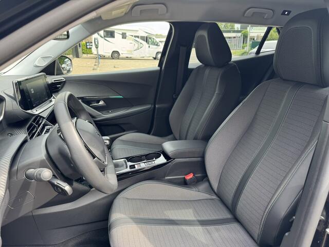 Peugeot 2008 1.2 PureTech 100 Style*Camera*Cruise*