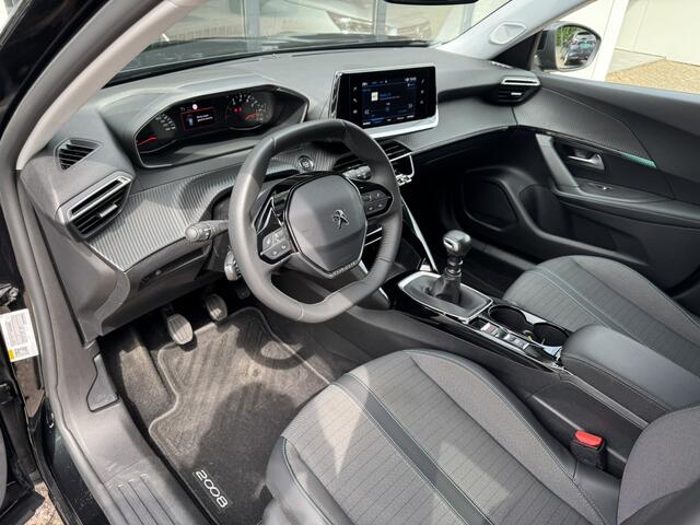 Peugeot 2008 1.2 PureTech 100 Style*Camera*Cruise*
