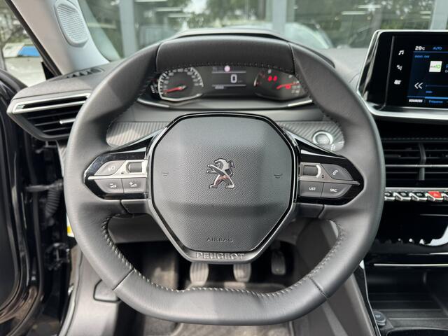 Peugeot 2008 1.2 PureTech 100 Style*Camera*Cruise*