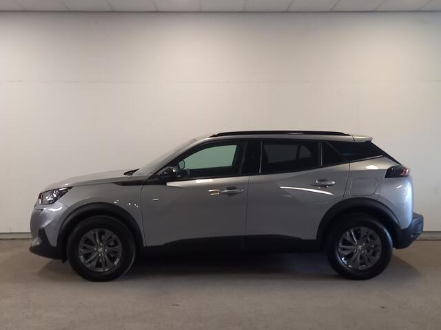 Peugeot 2008 1.2 PureTech Style | Apple Carplay/Android Auto | Navigatie | Camera |