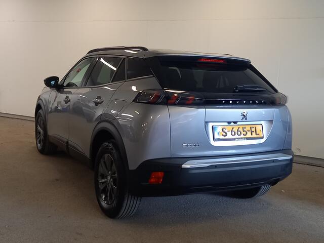 Peugeot 2008 1.2 PureTech Style | Apple Carplay/Android Auto | Navigatie | Camera |