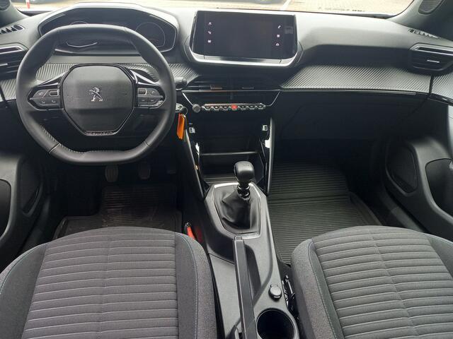 Peugeot 2008 1.2 PureTech Style | Apple Carplay/Android Auto | Navigatie | Camera |