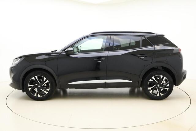 Peugeot 2008 1.2T 130pk Allure Pack | Achteruitrijcamera | Navigatie | Apple Carplay/Android Auto | Climate Control | Keyless Entry | Parkeersensoren