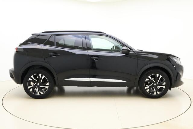 Peugeot 2008 1.2T 130pk Allure Pack | Achteruitrijcamera | Navigatie | Apple Carplay/Android Auto | Climate Control | Keyless Entry | Parkeersensoren