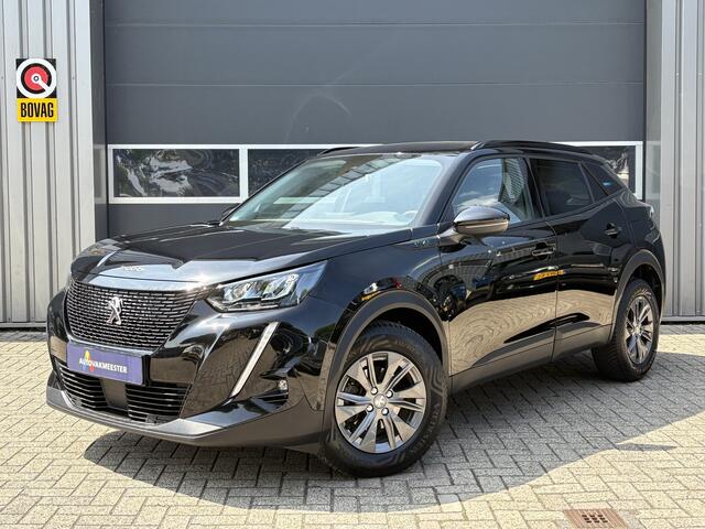 Peugeot 2008 1.2 PureTech Style | Navi | Carplay | Camera | LED | Trekhaak | Interesse? Bel of App naar: 06 30 51 05 90