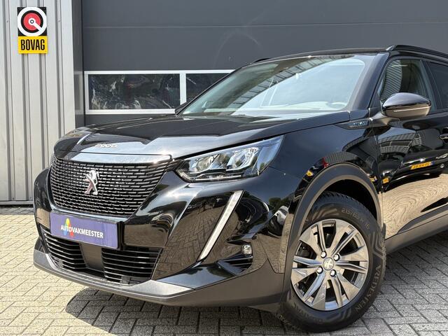 Peugeot 2008 1.2 PureTech Style | Navi | Carplay | Camera | LED | Trekhaak | Interesse? Bel of App naar: 06 30 51 05 90