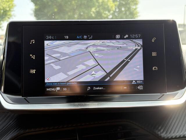 Peugeot 2008 1.2 PureTech Style | Navi | Carplay | Camera | LED | Trekhaak | Interesse? Bel of App naar: 06 30 51 05 90