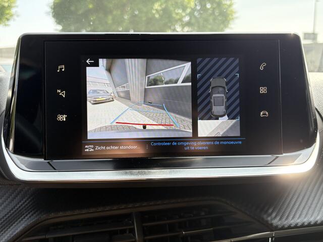 Peugeot 2008 1.2 PureTech Style | Navi | Carplay | Camera | LED | Trekhaak | Interesse? Bel of App naar: 06 30 51 05 90