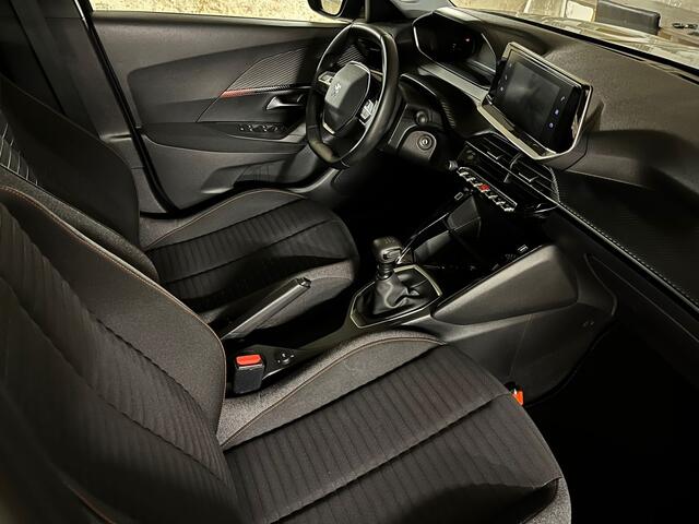 Peugeot 2008 1.2 PT B.L. Active
