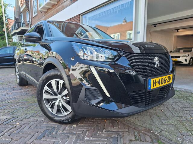 Peugeot 2008 1.2 PureTech Active /Camera/Navi/Apple/Android/Garantie