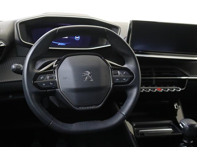 Peugeot 2008 1.2 100PK Allure | Digitaal dashboard | Navigatie | Camera | Parkeerhulp |