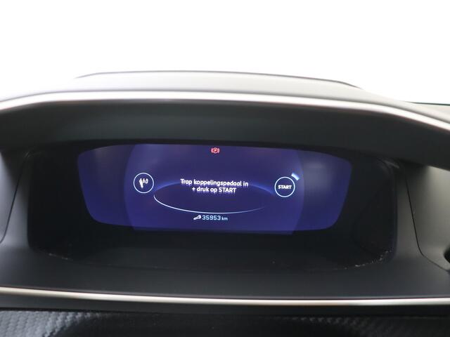 Peugeot 2008 1.2 100PK Allure | Digitaal dashboard | Navigatie | Camera | Parkeerhulp |