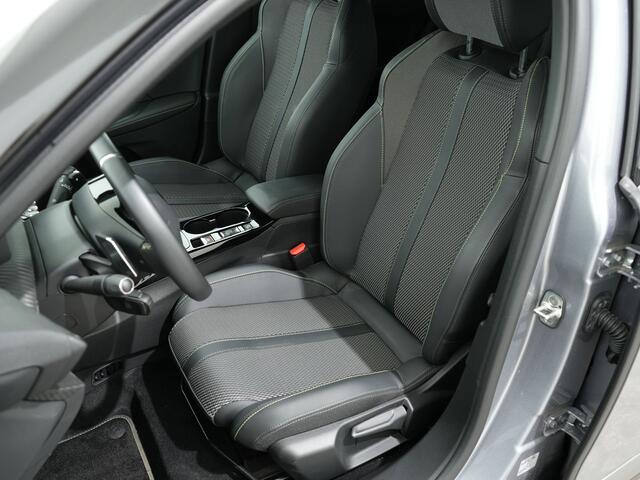 Peugeot 2008 1.2 HYBRID 145PK E-DCS GT | Navi | Cruise Adaptief | 360 camera